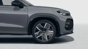 Tayron R-Line 2.0 TDI 4Motion thumbnail
