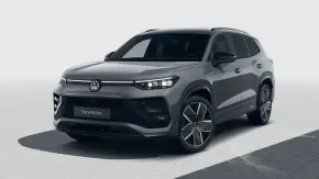 Tayron R-Line 2.0 TDI 4Motion thumbnail