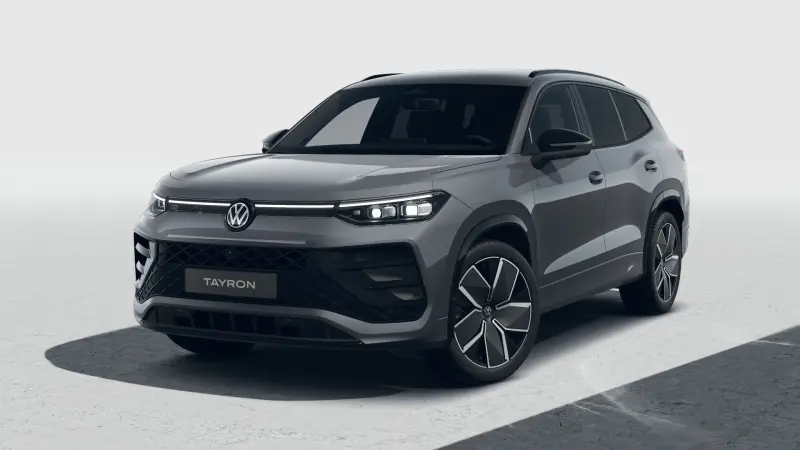 Tayron R-Line 2.0 TDI 4Motion