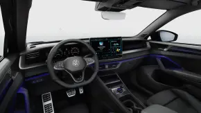 Tayron R-Line 2.0 TDI 4Motion thumbnail
