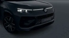 Tayron R-Line 2.0 TDI 4Motion thumbnail