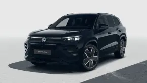 Tayron Sport 2.0 TDI 4Motion thumbnail
