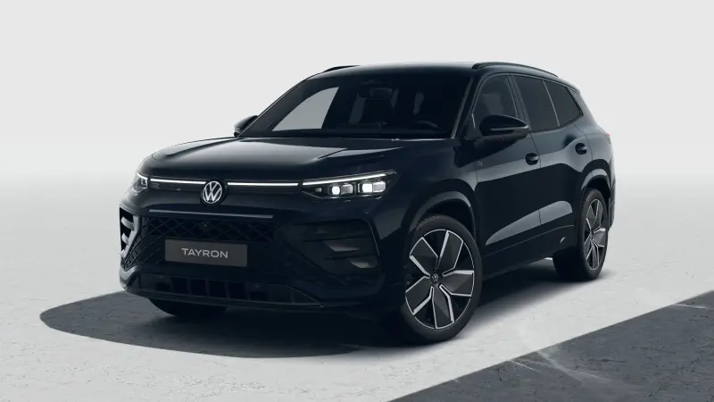 Tayron Sport 2.0 TDI 4Motion