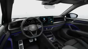 Tayron R-Line 2.0 TDI 4Motion thumbnail