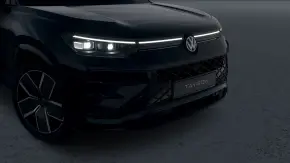 Tayron Sport 2.0 TDI 4Motion thumbnail