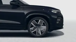 Tayron Sport 2.0 TDI 4Motion thumbnail