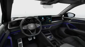 Tayron Sport 2.0 TDI 4Motion thumbnail