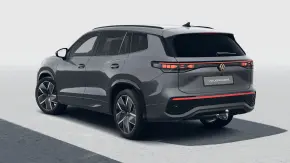 Tayron Sport 2.0 TDI 4Motion thumbnail