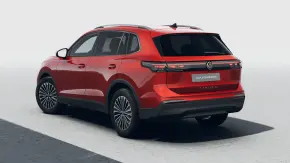 Tiguan Prime 2,0 TDI DSG thumbnail