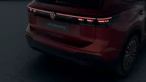 Tiguan Prime 2,0 TDI DSG thumbnail