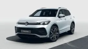 Tiguan Sport 1,5 eTSI DSG thumbnail