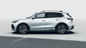 Tiguan Sport 1,5 eTSI DSG thumbnail