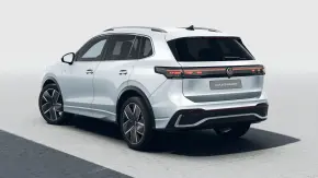 Tiguan Sport 1,5 eTSI DSG thumbnail