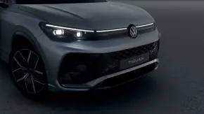 Tiguan Sport 1,5 eTSI DSG thumbnail