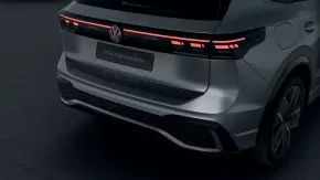 Tiguan Sport 1,5 eTSI DSG thumbnail