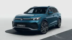 Tiguan Sport 1,5 eTSI DSG thumbnail