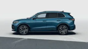 Tiguan Sport 1,5 eTSI DSG thumbnail
