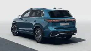 Tiguan Sport 1,5 eTSI DSG thumbnail