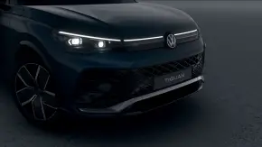 Tiguan Sport 1,5 eTSI DSG thumbnail