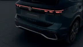 Tiguan Sport 1,5 eTSI DSG thumbnail