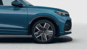 Tiguan Sport 1,5 eTSI DSG thumbnail