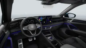 Tiguan Sport 1,5 eTSI DSG thumbnail
