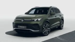 Tiguan Sport 1,5 eTSI DSG thumbnail