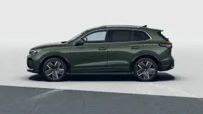 Tiguan Sport 1,5 eTSI DSG thumbnail