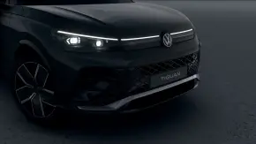 Tiguan Sport 1,5 eTSI DSG thumbnail