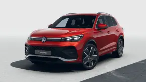 Tiguan Sport 1,5 eTSI DSG thumbnail