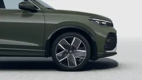 Tiguan Sport 1,5 eTSI DSG thumbnail