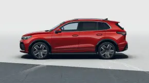 Tiguan Sport 1,5 eTSI DSG thumbnail