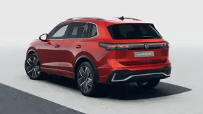 Tiguan Sport 1,5 eTSI DSG thumbnail