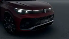 Tiguan Sport 1,5 eTSI DSG thumbnail