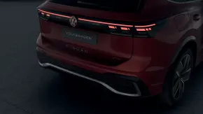 Tiguan Sport 1,5 eTSI DSG thumbnail