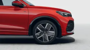 Tiguan Sport 1,5 eTSI DSG thumbnail