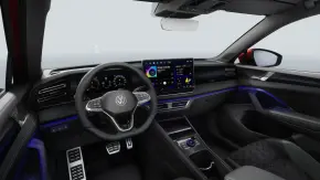 Tiguan Sport 1,5 eTSI DSG thumbnail