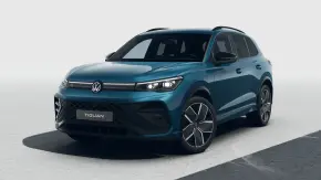 Tiguan Sport 1,5 eTSI DSG thumbnail