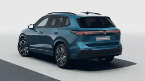Tiguan Sport 1,5 eTSI DSG thumbnail