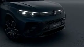 Tiguan Sport 1,5 eTSI DSG thumbnail