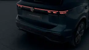 Tiguan Sport 1,5 eTSI DSG thumbnail