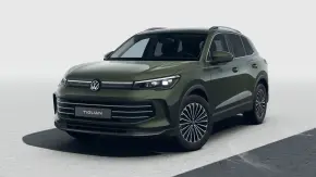 Tiguan Elegance 2,0 TDI DSG thumbnail