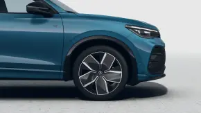 Tiguan Sport 1,5 eTSI DSG thumbnail