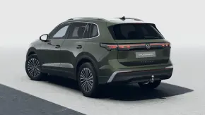 Tiguan Elegance 2,0 TDI DSG thumbnail