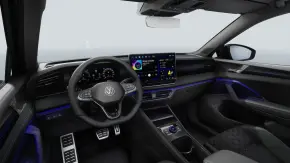 Tiguan Sport 1,5 eTSI DSG thumbnail