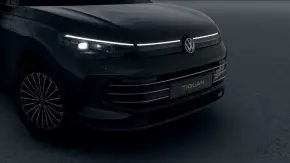 Tiguan Elegance 2,0 TDI DSG thumbnail