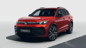Tiguan Sport 1,5 eTSI DSG thumbnail