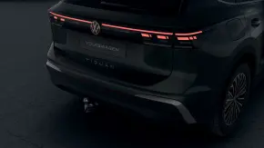 Tiguan Elegance 2,0 TDI DSG thumbnail
