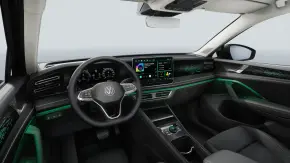 Tiguan Elegance 2,0 TDI DSG thumbnail