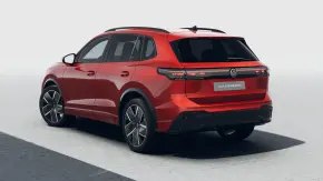 Tiguan Sport 1,5 eTSI DSG thumbnail